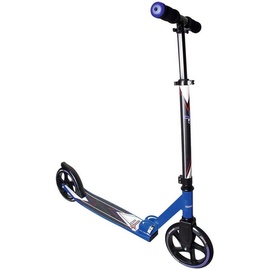 Muuwmi Scooter 205 blau