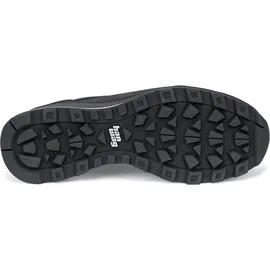 Hanwag Banks Low GTX Herren Asphalt/Black 45