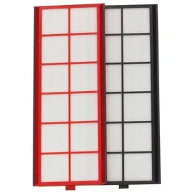 Zehnder Filterset für ComfoAir 350/550, F7, / G4