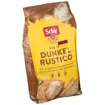 Schär Mix it! Dunkel Backmischung 1kg