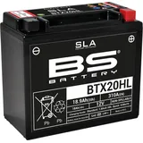 BS Battery YTX20HL-BS 18,9 Ah