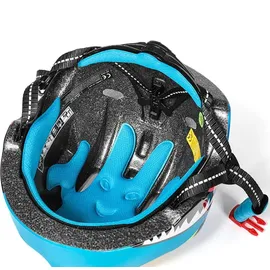wozinsky 50-54 cm Kinder blau 2023