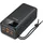 Sandberg Powerbank USB-C PD 130W 50000 mAh - 185 Wh - 5 A - 3 Ausgabeanschlussstellen (USB) - Schwarz