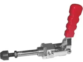 HOLEX Schubstangenspanner kurze Bauform 2