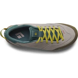 Black Diamond W Prime Schuhe Beige/Rosa 41,5