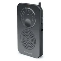 Muse M-01 RS