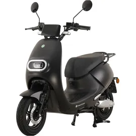 Greenstreet Seed 1200 Watt 45 km/h schwarz