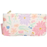 DEPESCHE 13632 PENfection Schlampertasche Blume