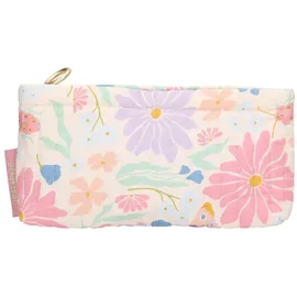 DEPESCHE 13632 PENfection Schlampertasche Blume