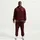 Nike Hoodie Rot S