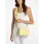 Michael Kors Bryant Medium Umhängetasche Leder Yellow