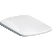 Geberit Selnova WC-Sitz Duroplast, weiß 500.336.01.1
