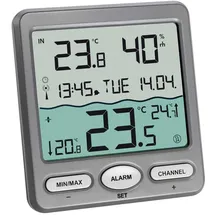 TFA Dostmann Venice Poolthermometer 30.3056.10