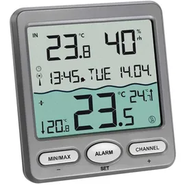 TFA Dostmann Venice Poolthermometer 30.3056.10