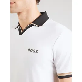 Boss Toc Serve 2 Weiß XL