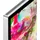 Apple Studio Display Standardglas 27" Neigungsverstellbarer Standfuß