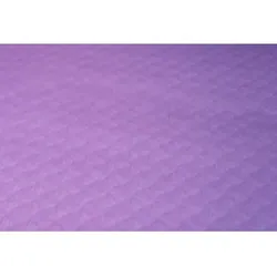 Schachtel mit 400 Papierschnitt-Tischdecken 100x100 Lila