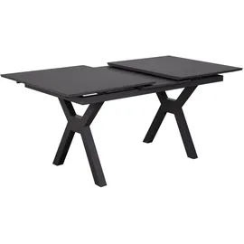deVries Hammond 160 x 90 cm anthrazit