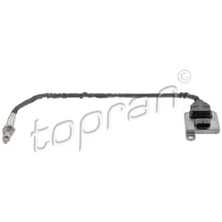 TOPRAN 625 014 NOx-Sensor, NOx-Katalysator