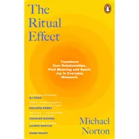 Penguin Books Ltd (UK) The Ritual Effect