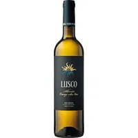 Adega Pazos de Lusco Lusco Albarino Rias Baixas 2023
