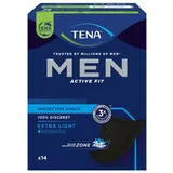 TENA MEN Active Fit Extra Light 8 x 14 St.