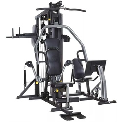 Horizon Fitness Kraftstation Torus 5