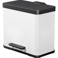 HAILO Öko Trio Plus L 27 l weiß