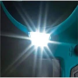 Makita Akku-Gebläse DAS180Z 18V 1,2 kg