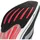 adidas Supernova Rise 2 Core Black / Halo Silver / Lucid Red 40 2/3