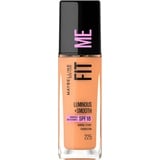 Nr. 225 - Medium Buff Foundation 30ml Damen