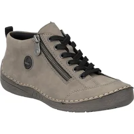Rieker 52514 Damen Grau 38