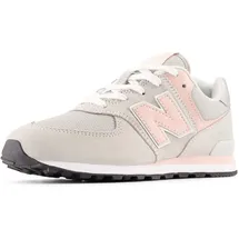New Balance 574 Core Rain Cloud 37