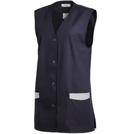 Leiber Westenkasack Ärmellos "09/515" - XXL - marine