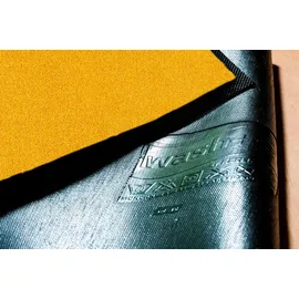 Wash+Dry Trend-Colour 50 x 75 cm honey gold