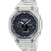 Casio G-Shock GA-2100