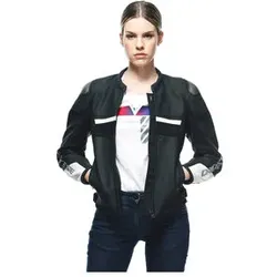 Dainese Rapida Damen Leder-Jacke, 44