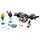 LEGO DC Super Heroes Batman im Bat-U-Boot 76116