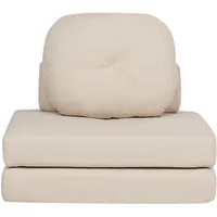 Schlafsofa OLDEN Helles Beige