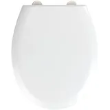 Wenko WC-Sitz Rieti weiß