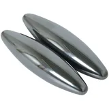 Out of the Blue Anti-Stress Magnete Singing Magnets Large - hör mal!, Schwarz