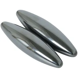 Out of the Blue Anti-Stress Magnete Singing Magnets Large - hör mal!, Schwarz