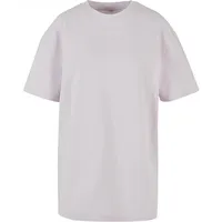 Build Your Brand Damen BY149-Ladies Oversized Boyfriend Tee T-Shirt,