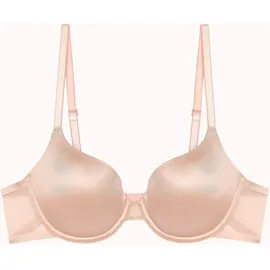 PASSIONATA BIANCA Halbschalen-BH beige 85D