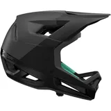 Lazer Cage KinetiCore Matte Black XS