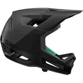 Lazer Cage KinetiCore Matte Black XS