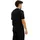 adidas Z.N.E. Kurzarm-T-Shirt Black XL