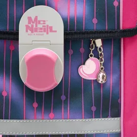 McNeill Ergo Complete 4-tlg. pearl