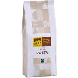 Alps Coffee Crema Poeta 1kg
