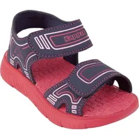 Kappa Kaleo Navy/Pink 30